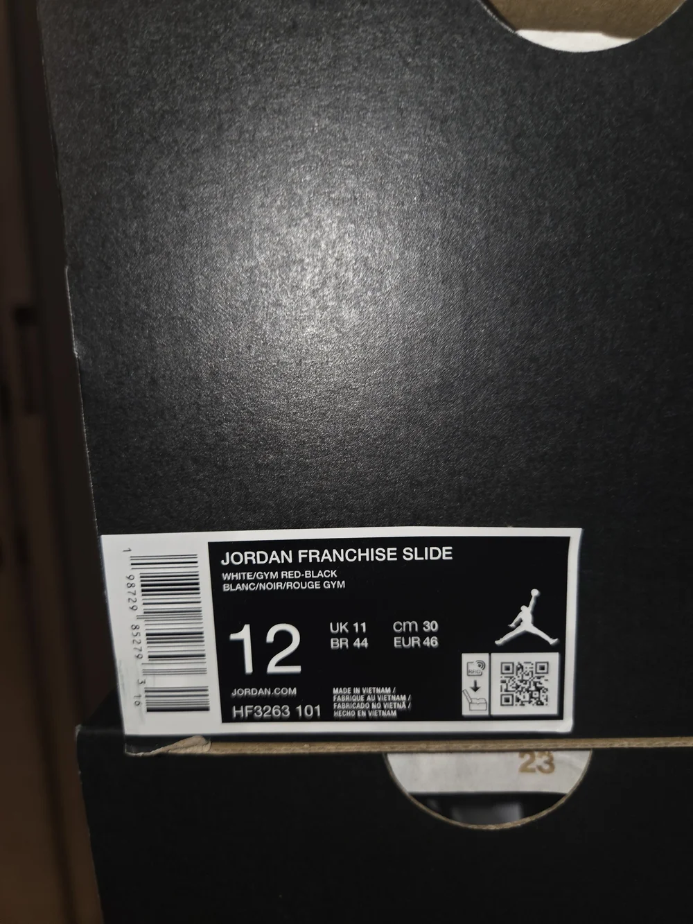 Jordan Franchise Slides Mens Shoes Size 7 To 14 New In Box 2026 Released